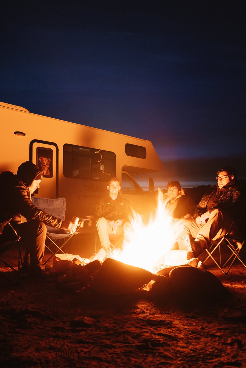 My new favorite place I’ve camped.