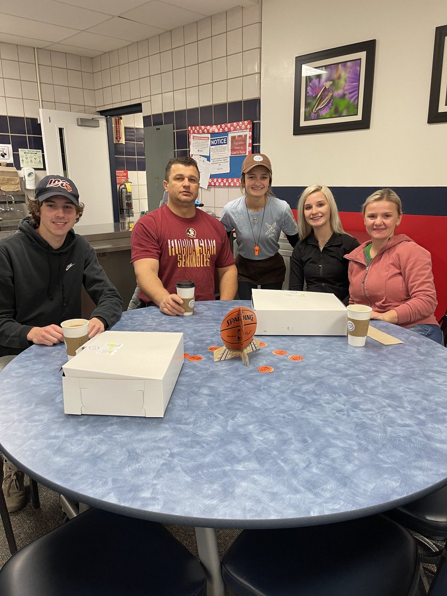 Cougar Perk tweet media