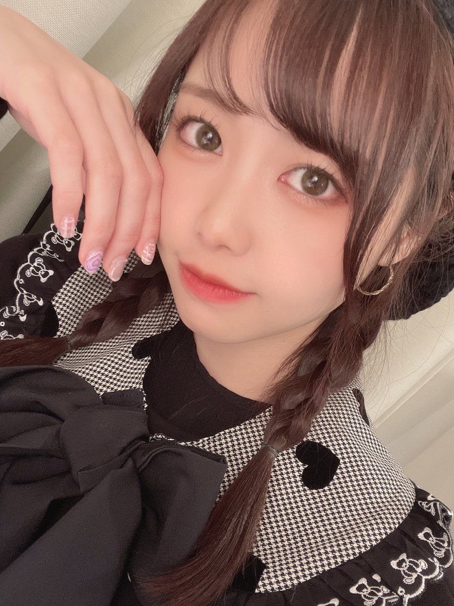 仲川瑠夏(FRUITS ZIPPER) on X