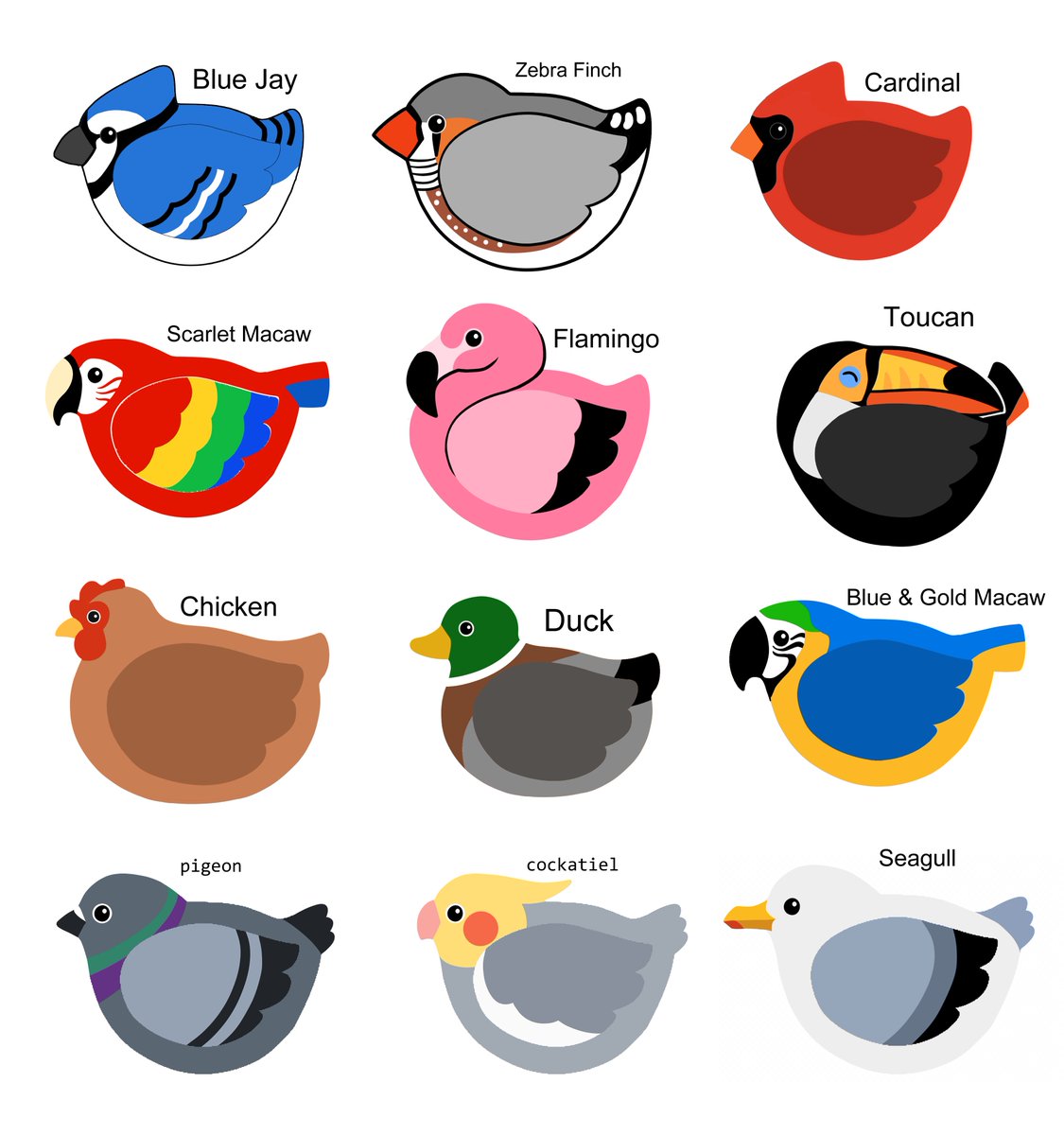 Good Egg 🐣on🦋 tweet media