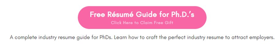 ClichesGoneWild's tweet photo. Where are the proofreaders?!
- Resume with two accents
- Apostrophe in a plural initialism
- Inconsistent accent use in "resume" and punctuation use in "PhDs" in the button vs. the text
- Pepto Bismol pink color choice

#somuchwrong https://t.co/s9n3uTHKCE