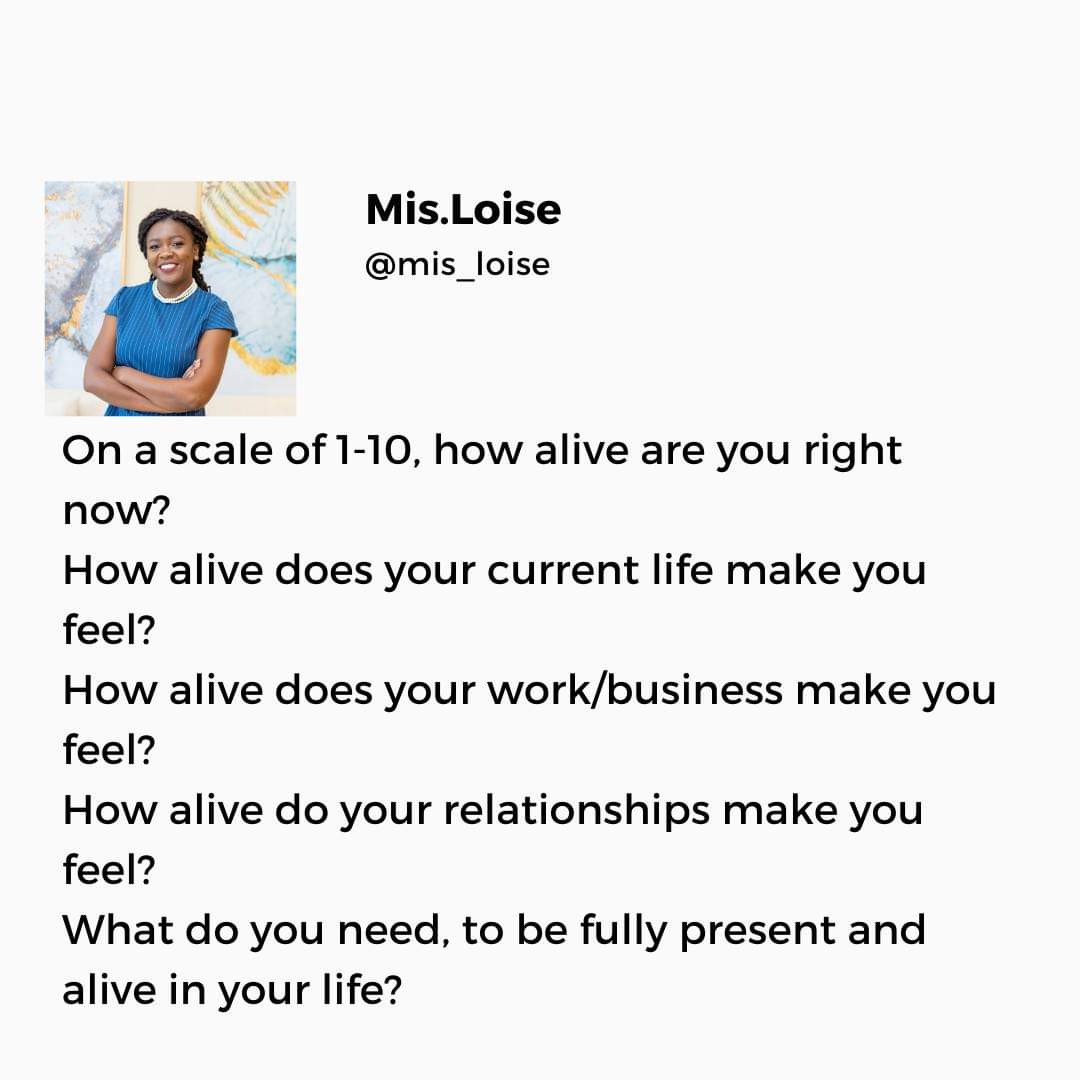 mis_loise's tweet photo. 1 is dead and 10 is very alive. What's your score 🤔😃 https://t.co/CLWdfVuucW