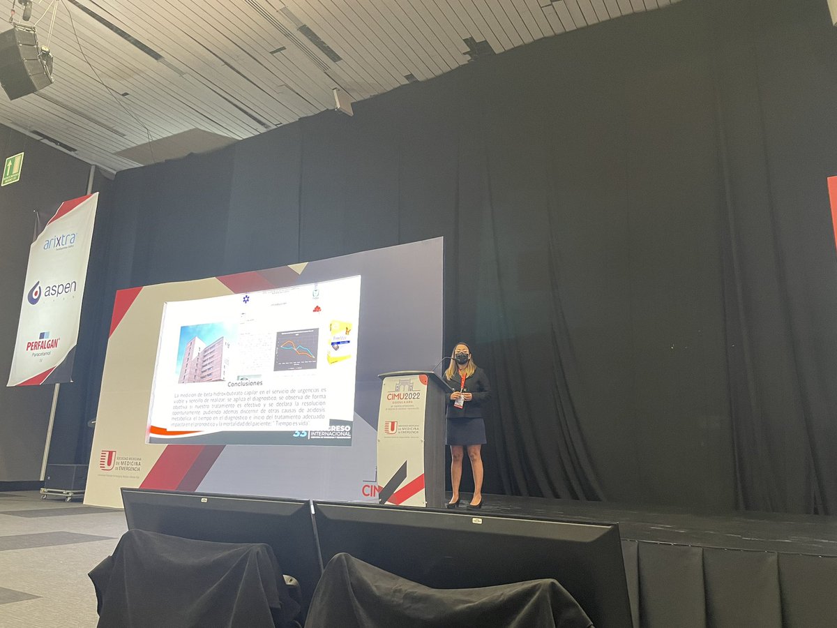 CJMUreal's tweet photo. Estamos hablando de cetoacidosis diabética en el salón 2! https://t.co/89ISVi7j1p