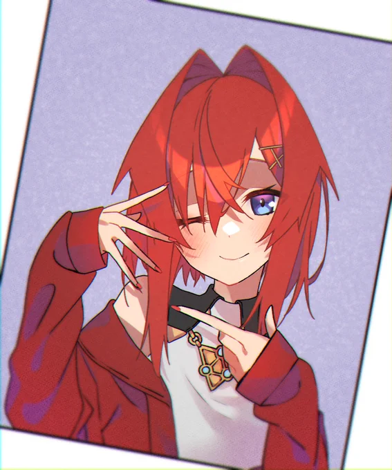 忙しくてお絵描き出来てなかったけど描きたい欲に従って描いた美少女錬金術師⚖
#絵ンジュ 