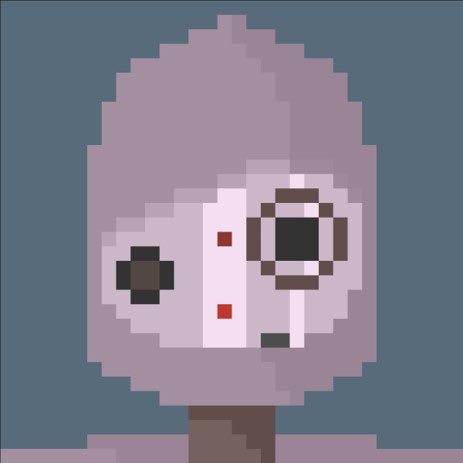 #CastleInTheSky #Laputa #Ghibli #pixelart