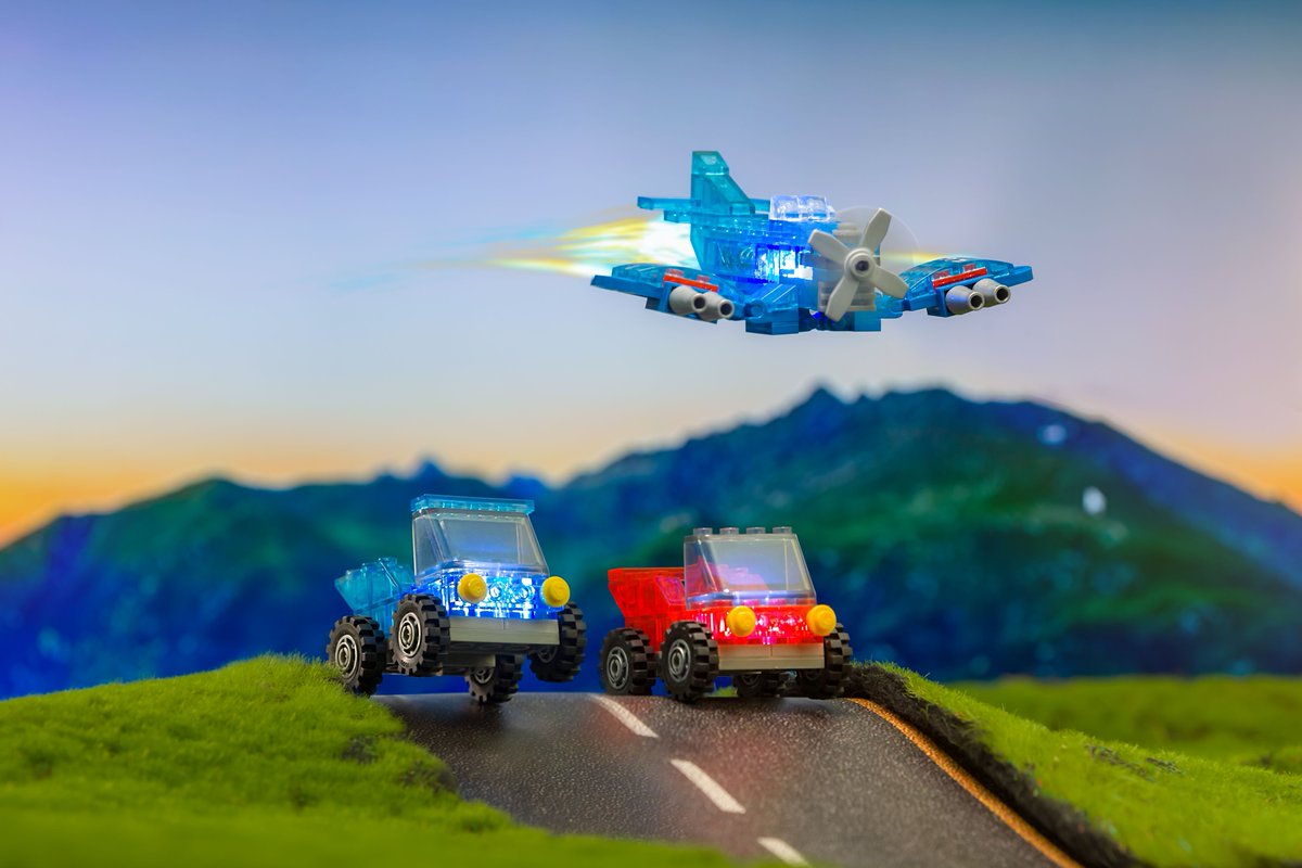 Laser Pegs tweet media