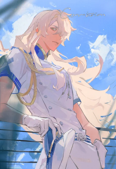 #ギャラハッド 