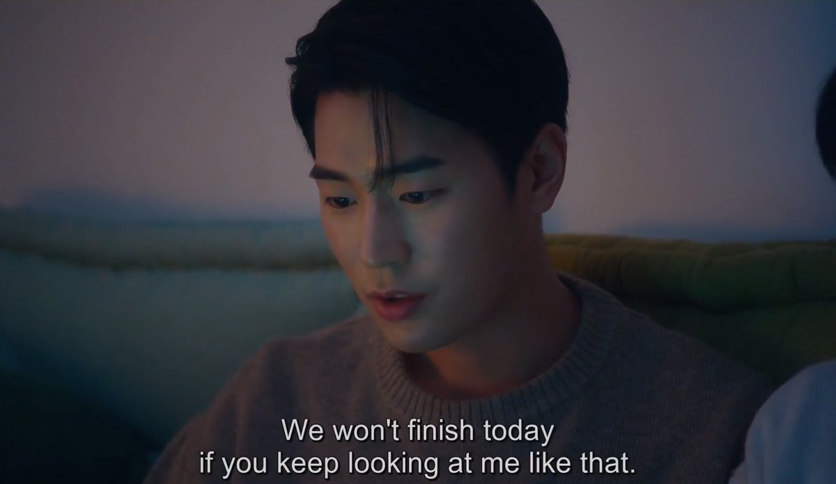 pikashru's tweet image. Lines likes these, though is a cliche brings so much joy and 🦋
WHYYYY!!!?? 
#SemanticErrorFinale #SemanticErrorEP8
#SemanticError