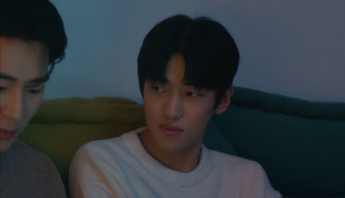 pikashru's tweet image. Lines likes these, though is a cliche brings so much joy and 🦋
WHYYYY!!!?? 
#SemanticErrorFinale #SemanticErrorEP8
#SemanticError