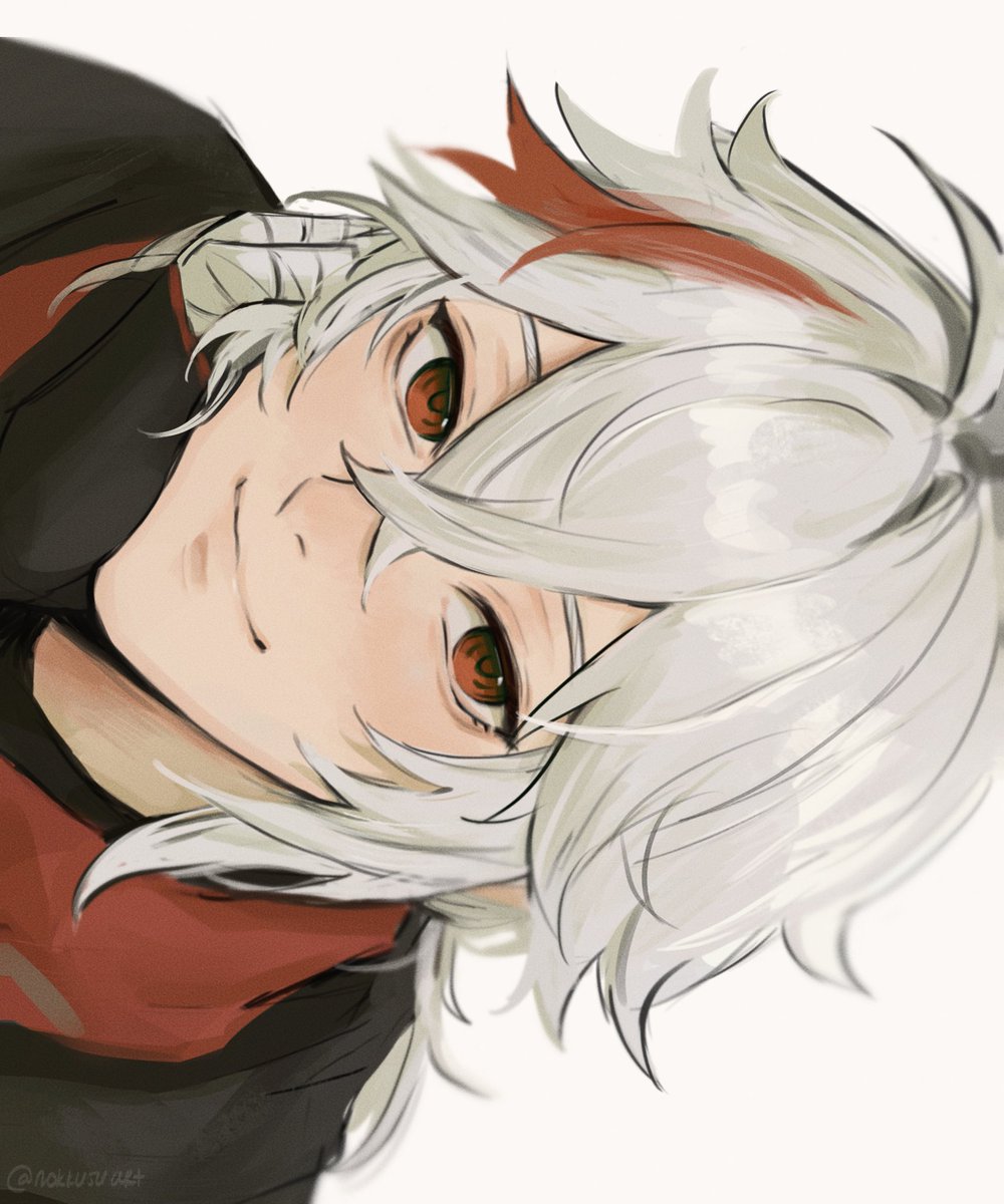 #Kazuha