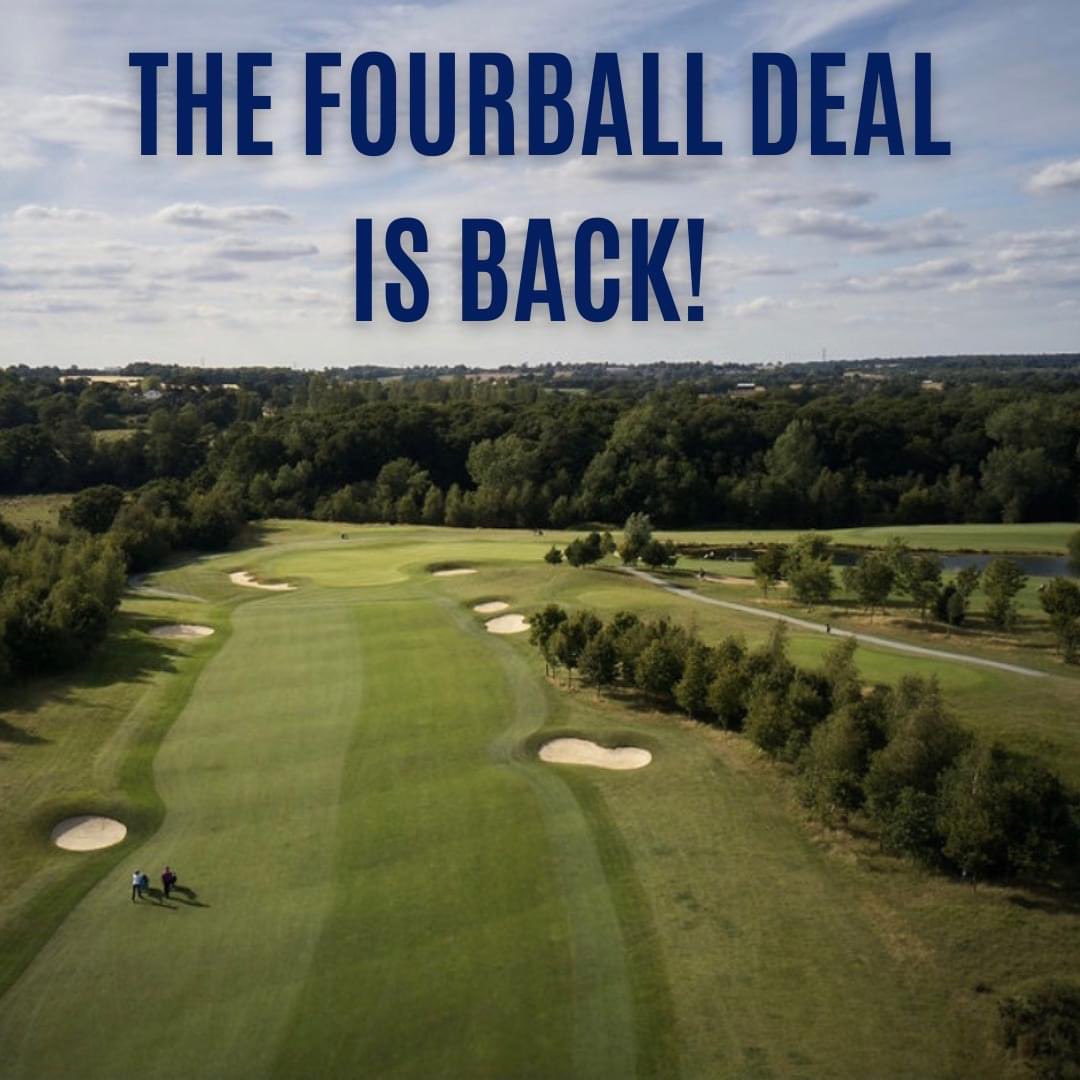 The Shire London tweet media