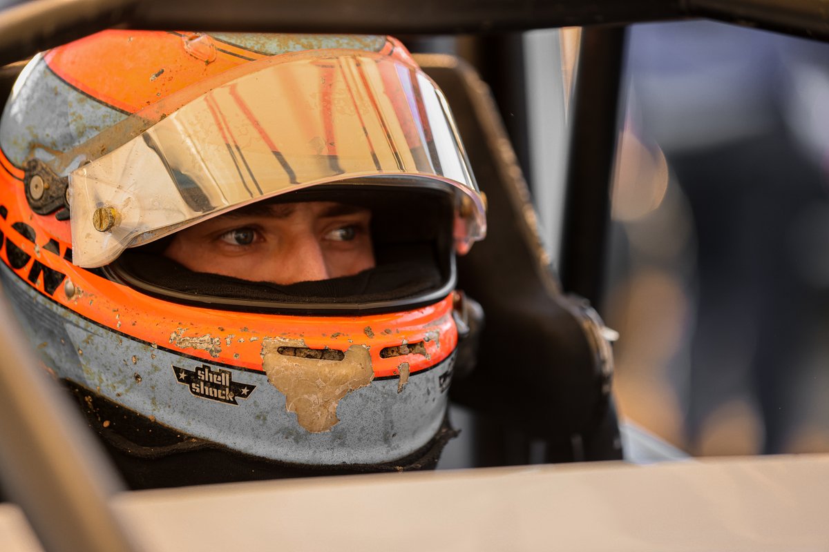 It's Raceday for #TeamEGM driver <a href="/Tanner_Thorson/">Tanner Thorson</a> with <a href="/WorldofOutlaws/">World of Outlaws</a> at MERCED SPEEDWAY. 

No Racing in Ohio for Hunter and KTJ with Attica Raining out.