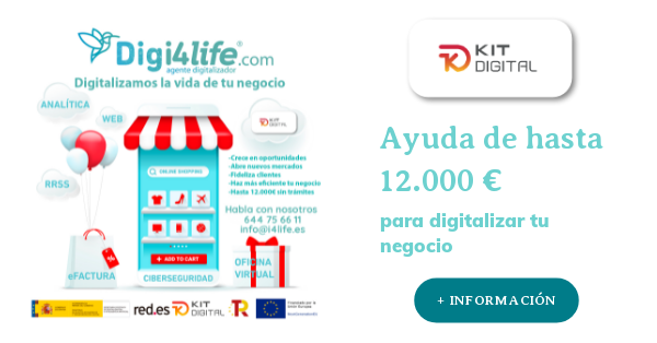 Crece en oportunidades para tu negocio