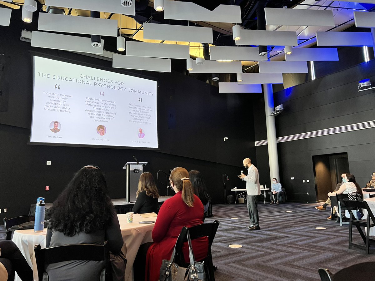 David Naff, PhD (@davidnaff) on Twitter photo So thrilled to be gathering in person to learn from <a href="/DrDeLeonGray/">DeLeon Gray</a> at the <a href="/vcusoe/">VCU School of Education</a> Research Colloquium today So thrilled to be gathering in person to learn from <a href="/DrDeLeonGray/">DeLeon Gray</a> at the <a href="/vcusoe/">VCU School of Education</a> Research Colloquium today