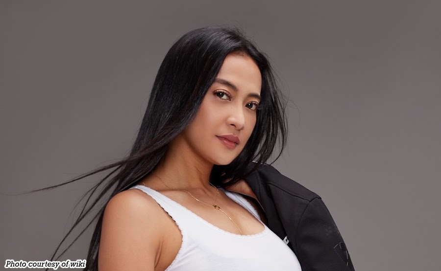 AbanteNews's tweet image. Matapos maging masugid na supporter ni Pangulong Rodrigo Duterte, lumipat na nang kampo ang dating sexy star at ex-government official na si Mocha Uson.
tnt.abante.com.ph/mocha-lumipat-…
#TunayNaTabloidista 
#AbanteNews 
#MochaUson