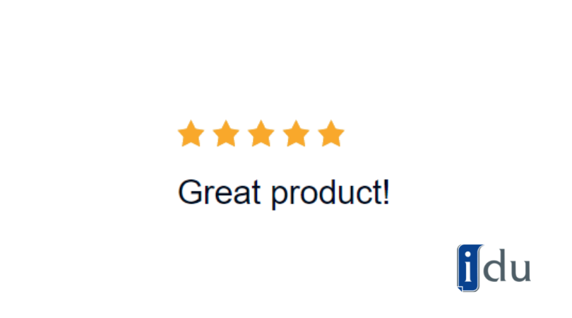 A 5 ⭐️review of #iduConcept on Xero App Store! Our award winning budgeting, forecasting and reporting solution seamlessly integrates with global small business platform, Xero. Read the full review here apps.xero.com/za/search/app/… #xero #budgeting #forecasting #reporting #finance