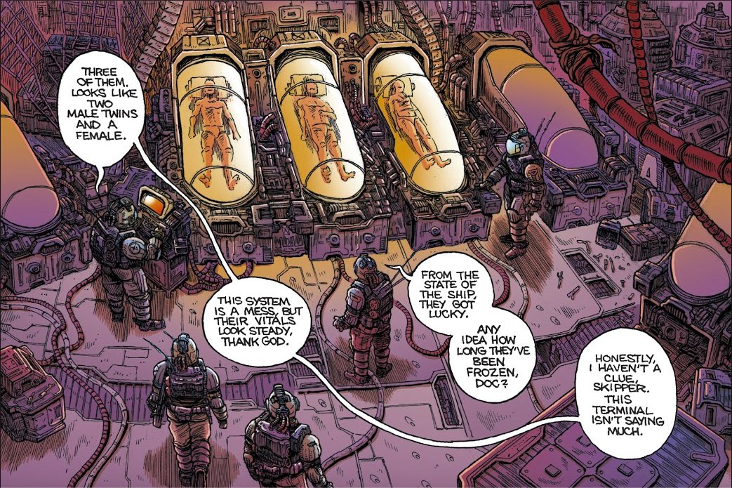 After nearly two weeks of no tweets <a href="/mikedemarais/">mikedemarais.eth (on fartcaster)</a> and the rest of the <a href="/rainbowdotme/">Rainbow</a> leadership team emerge from Twitter suspended animation with some retweets. Hopefully the fallout from firing their infamous social media manager has subsided.