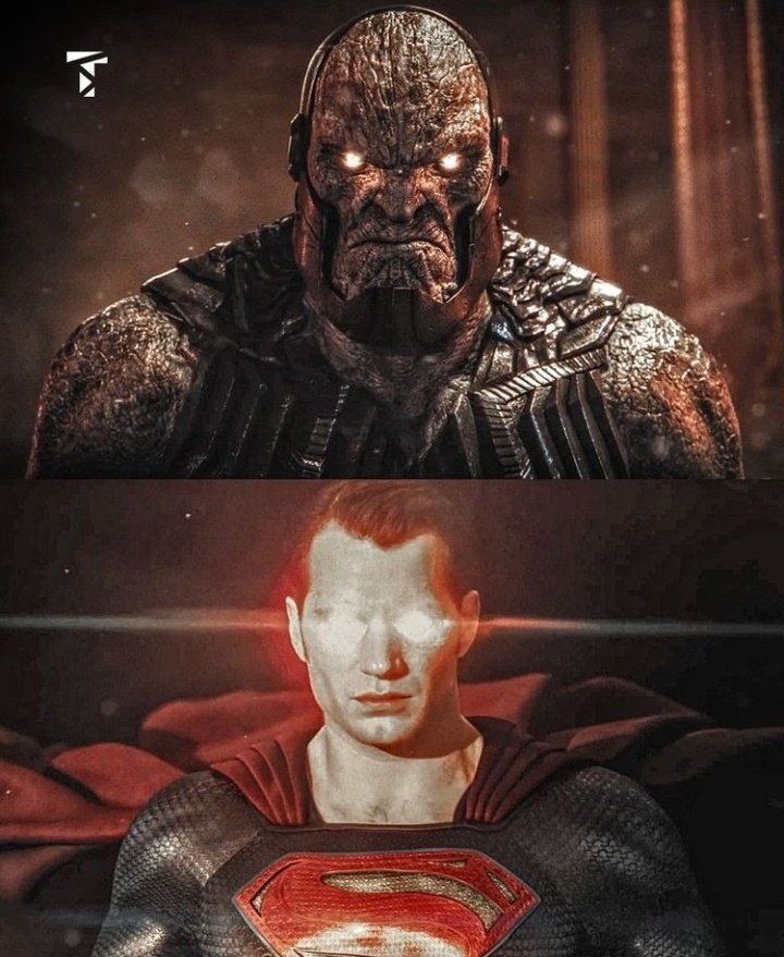 LeonAle280499's tweet photo. @Itssan17 The Greatest Gladiator match in the history of the world

God vs Man 

Lord of Apokolips vs Son of Krypton

#RestoreTheSnyderVerse https://t.co/ufojLP6Sny