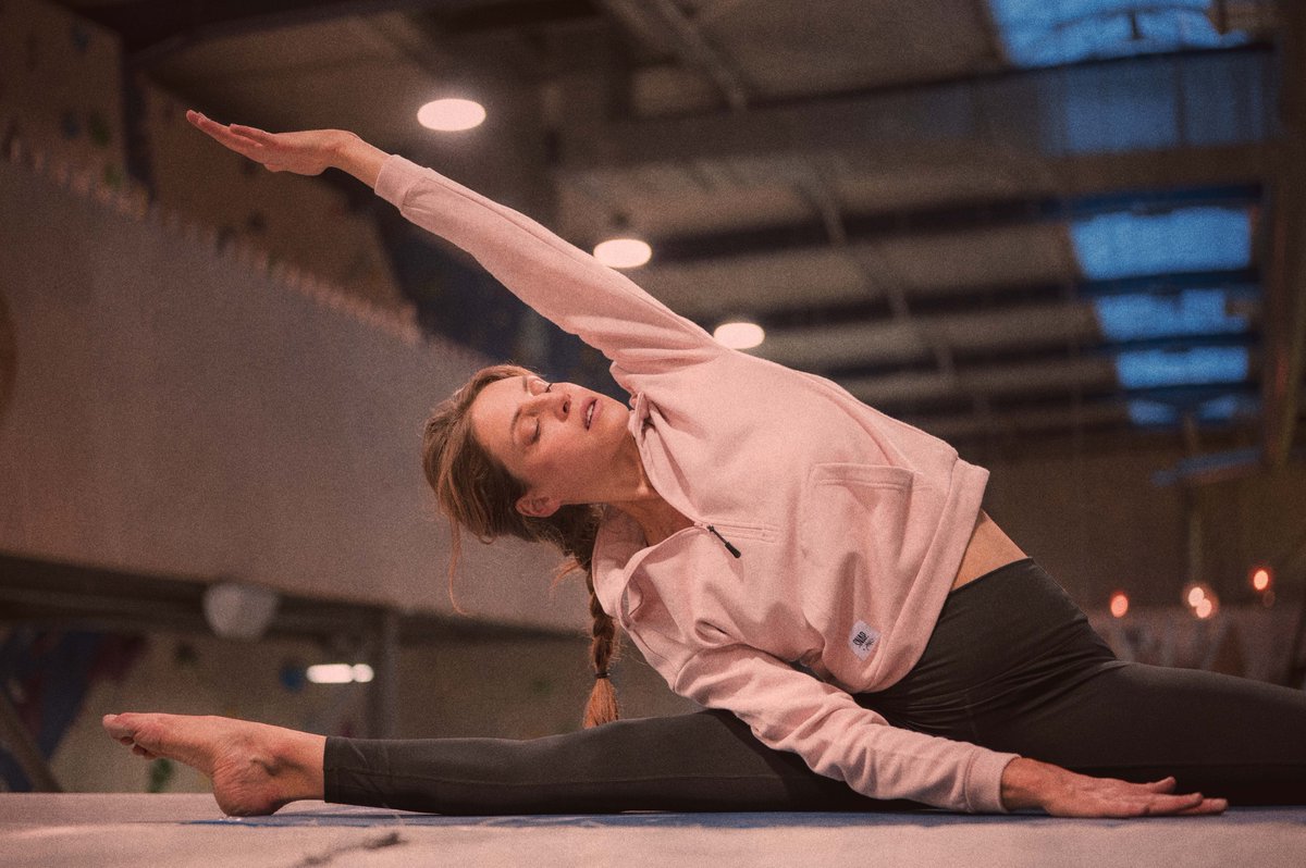 BernasCOM's tweet image. Détente comme à la maison avec Arkose👌

Envie de passer une journée mêlant activité et détente 
? Venez vivre l'expérience de l'escalade et de sa 
culture avec Arkose !