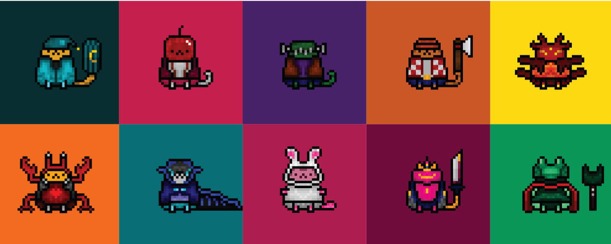 🚨DROP ALERT🚨
10 MEOW JUST HAS BEEN DROP!!!!
JUST 0.01 BNB❤️‍🔥

GRAB THEM NOW 🔥👇👇🔥
app.pentas.io/user/0x6d3b89f…

@RoachPunks <a href="/docmeowchi/">meowchi</a> <a href="/KittySquads/">Kitty Squads • XRP</a> <a href="/catverses/">Catverses PURRA</a> <a href="/Anakmama_nft/">Anak Mama</a>  @JimiJambul_NFT @KonfederasiMY <a href="/DWszystkiego/">DO WSZYSTKIEGO</a> 

CAN YOU GUYS HELP LIKE AND RETWEET THIS TWEET :3