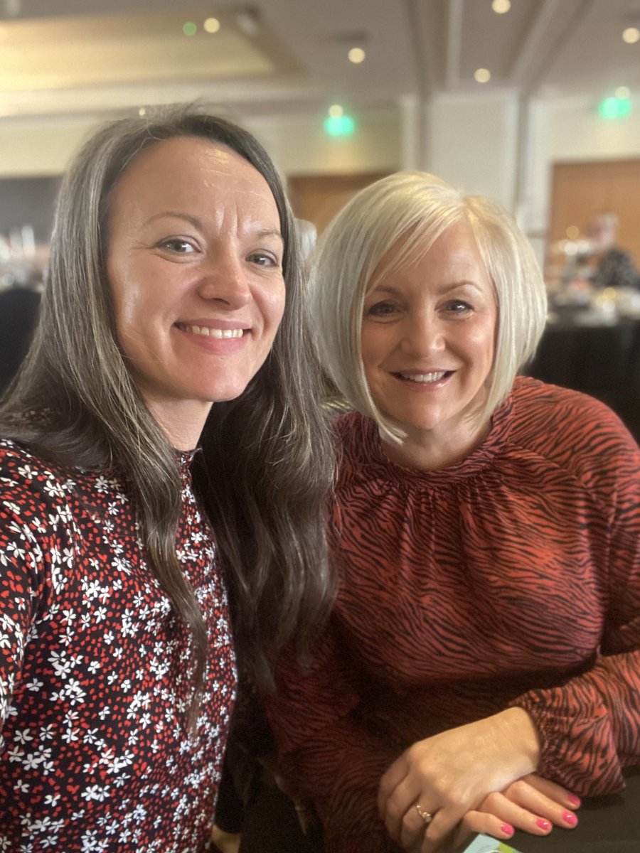 Businesses engagement in action! Karen & Rachael supporting young people on #foundationapprenticeships in #hospitality @MacInchyra @strathcarron1 @BannockburnHigh @Aspire360 @StModansHS @wallacehighsch @FVCollege #ypguarantee