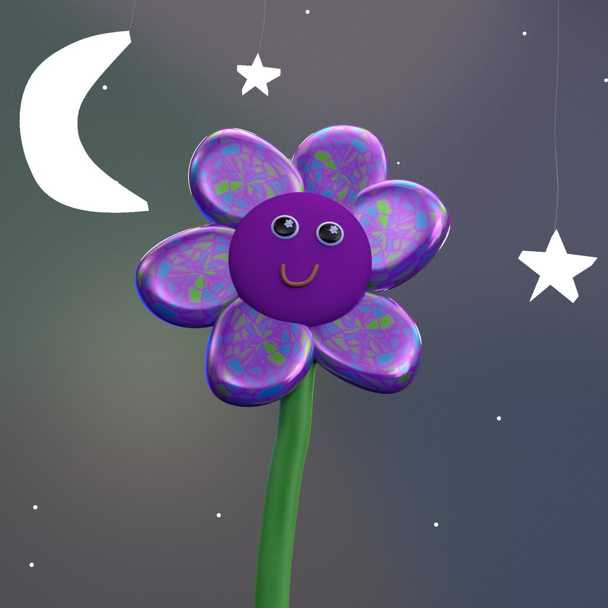 Sweet dreams petal gang 

#NFT #NFTCommunity #NFTCollection #nftart