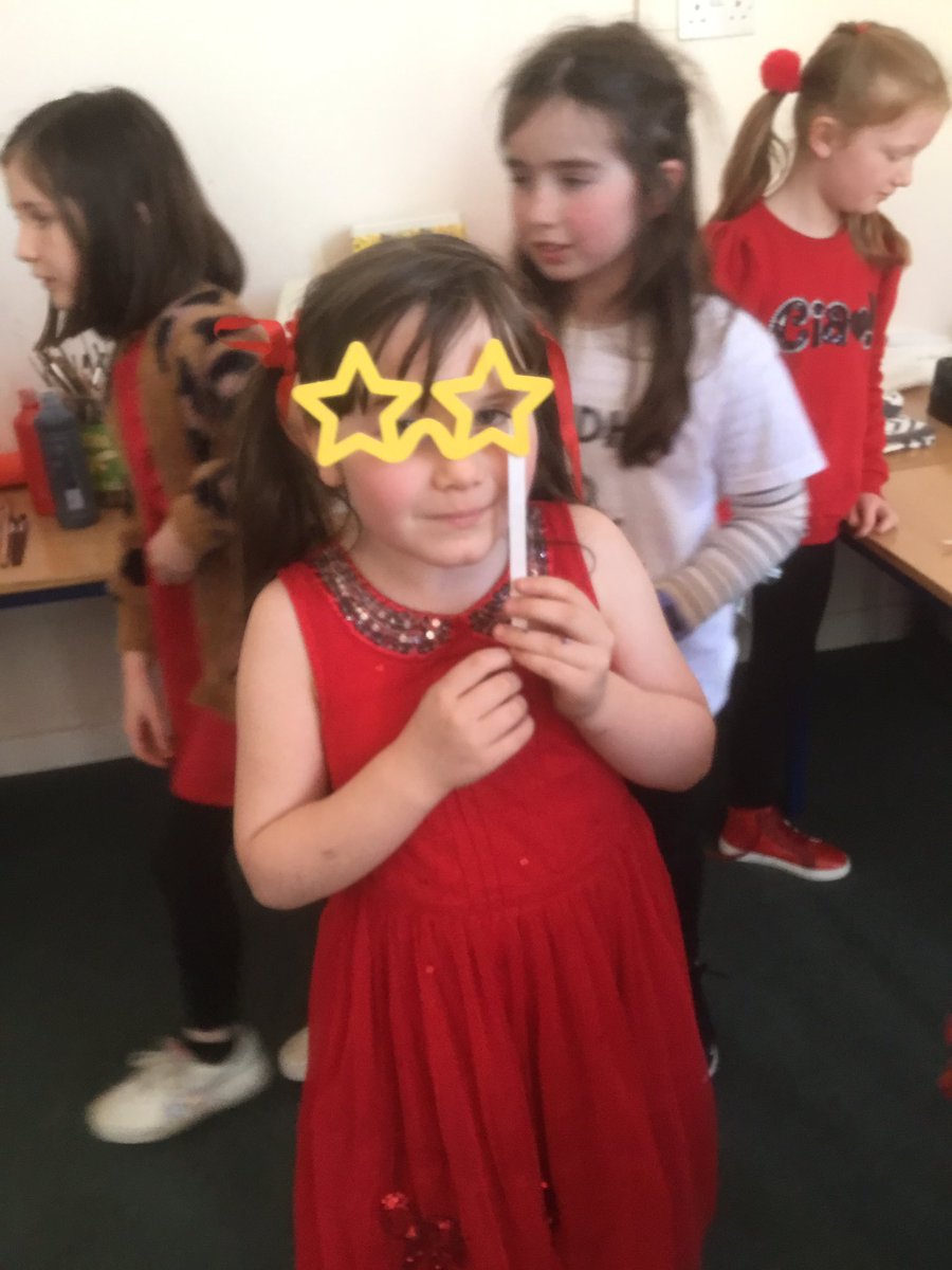 BPS_P4W's tweet photo. Great fun today helping to make some money for Red Nose Day. Thank you to P7 for helping to organise this event 👏🙂#RedNoseDay https://t.co/QP5FprsIXw