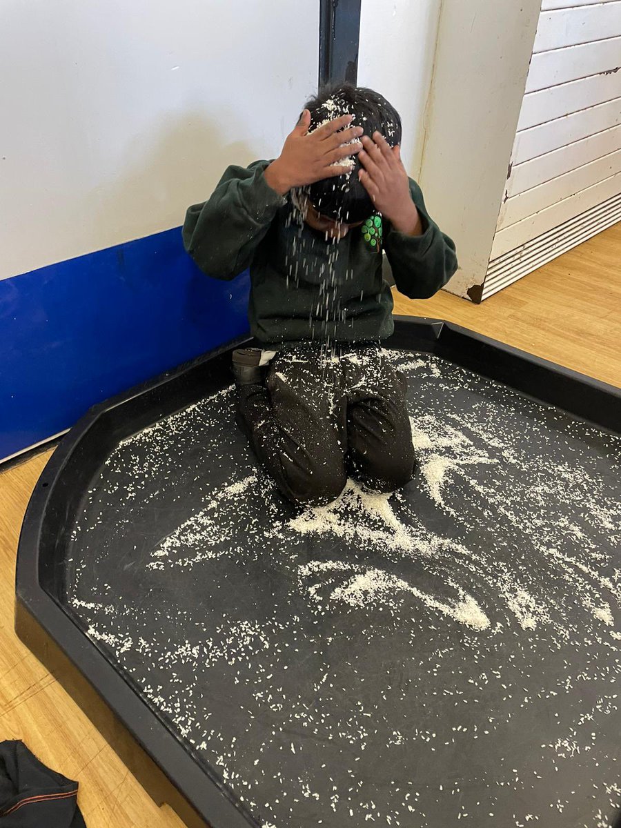 Bridgelea Primary School tweet media