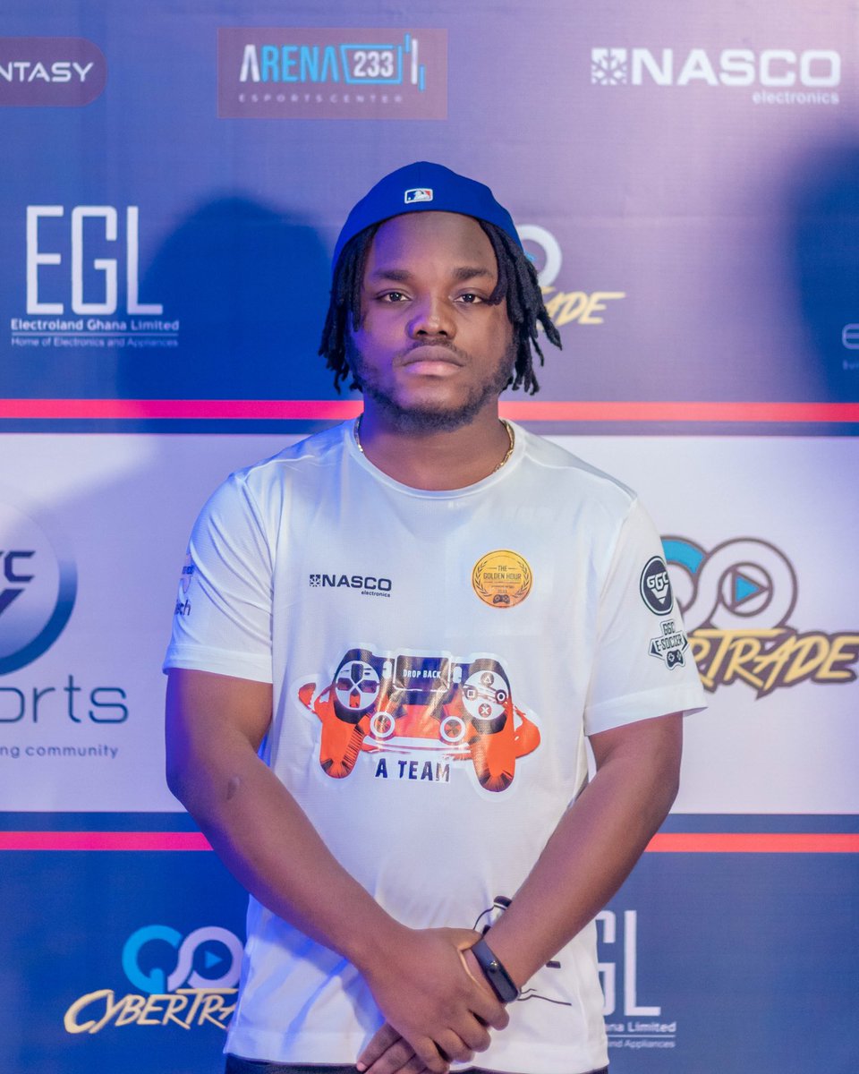 Tag the player <a href="/GamersRepub/">GamersRepublic</a> <a href="/OrangeEsportEXP/">Orange Esport Experience</a> <a href="/Arena_233/">EllioTrades܁ᅠᅠᅠᅠᅠᅠᅠᅠᅠᅠᅠᅠᅠᅠᅠᅠᅠᅠᅠᅠᅠᅠᅠᅠᅠᅠᅠᅠᅠᅠᅠᅠᅠᅠᅠᅠᅠᅠ</a> <a href="/AnTrixGaming/">AnTrix Gaming</a> <a href="/GasBrosGaming/">GasBros Gaming Network</a> <a href="/lxgesports/">League of Extraordinary Gamers</a> <a href="/gameafricanow/">Game Africa Esports🎮</a> <a href="/Activegamingltd/">Active Gaming Esport</a> <a href="/PlayProvince/">PlayProvince</a> <a href="/TeamFalcon_Gh/">Team Falcon Ghana</a> <a href="/ESportsANews/">Esports Africa News</a>  <a href="/R930Capital/">R-930 Capital</a> @BlackMafiaHQ  <a href="/ghanafaofficial/">🇬🇭 Ghana Football Association</a>