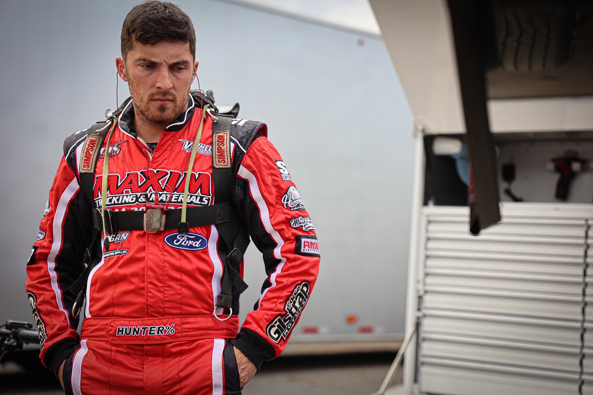 No Racing for <a href="/VermeerMotorsp1/">Vermeer Motorsports</a> today. Will try again tomorrow at <a href="/AtomicSpeedway/">Atomic Speedway</a>. 💯