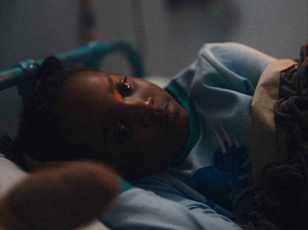 bfinetwork's tweet photo. 💫8 year old Dawn tries to find her balance as her uncle looks after her during a family emergency — a look at embracing the reality of life through a child’s eyes.

By @Runyararo_M, @BridgerGrace 
Backed and funded by @BBCFilm &amp; @bfinetwork

📺https://t.co/XQDuh4aqTv https://t.co/ilR3STx8tv