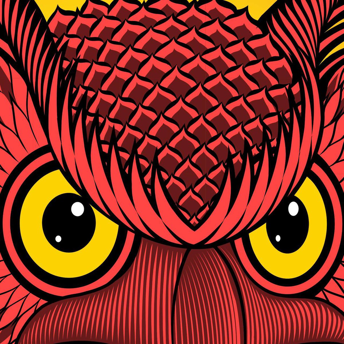 FukuroNFT's tweet image. we’re getting closer to the reveal 🤭 here’s another sneak peak for you 👀

#NFT #NFTdrop #ArtReveal #NFTCollector #NFTCollection