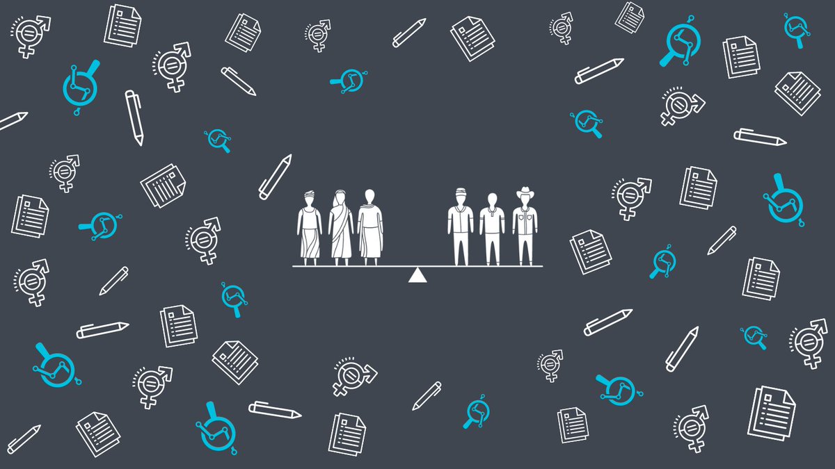 viagusta's tweet photo. RT iDEorg: What's in our new #GenderMainstreaming knowledge hub? https://t.co/dbc1cgTx4z Truly helpful resources that:  1️⃣ Address gender in the workplace 2️⃣ Build programs with tools that fit  3️⃣ Are tailored to the level, size, &amp; type of organizati… https://t.co/Jg5Ue29Qxi