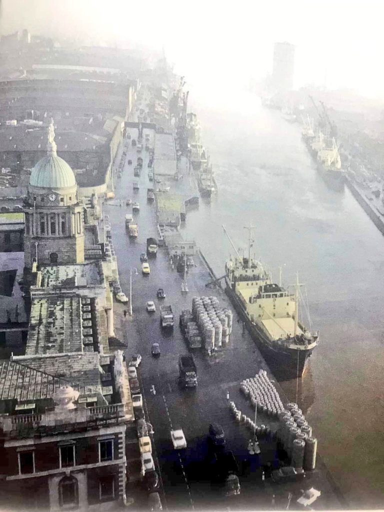 Old DublinTown. com tweet media