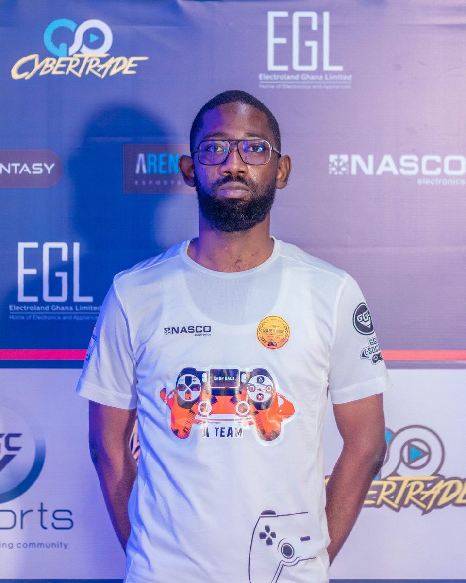 Tag the player <a href="/GamersRepub/">GamersRepublic</a> <a href="/OrangeEsportEXP/">Orange Esport Experience</a> <a href="/Arena_233/">EllioTrades܁ᅠᅠᅠᅠᅠᅠᅠᅠᅠᅠᅠᅠᅠᅠᅠᅠᅠᅠᅠᅠᅠᅠᅠᅠᅠᅠᅠᅠᅠᅠᅠᅠᅠᅠᅠᅠᅠᅠ</a> <a href="/AnTrixGaming/">AnTrix Gaming</a> <a href="/GasBrosGaming/">GasBros Gaming Network</a> <a href="/lxgesports/">League of Extraordinary Gamers</a> <a href="/gameafricanow/">Game Africa Esports🎮</a> <a href="/Activegamingltd/">Active Gaming Esport</a> <a href="/PlayProvince/">PlayProvince</a> <a href="/TeamFalcon_Gh/">Team Falcon Ghana</a> <a href="/ESportsANews/">Esports Africa News</a>  <a href="/R930Capital/">R-930 Capital</a> @BlackMafiaHQ  <a href="/ghanafaofficial/">🇬🇭 Ghana Football Association</a>