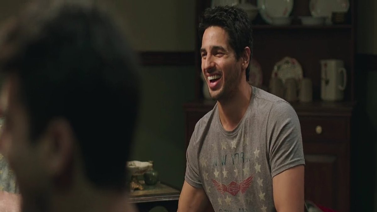lavmakwana0's tweet photo. One of the best films for family to sit together and watch.
#6YearsOfKapoorAndSons https://t.co/nSadmQajwn