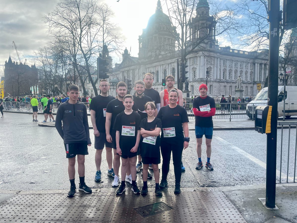 Pytilia (@pytilia_io) on Twitter photo Well done to the Pytilia team for completing the <a href="/SPARcraic10k/">SPAR Craic10K</a> for Angel Wishes (angelwishes.co.uk) and big thank you to everyone who has supported us so far - still time to contribute at justgiving.com/fundraising/py…
#charity #angelwishes Well done to the Pytilia team for completing the <a href="/SPARcraic10k/">SPAR Craic10K</a> for Angel Wishes (angelwishes.co.uk) and big thank you to everyone who has supported us so far - still time to contribute at justgiving.com/fundraising/py…
#charity #angelwishes