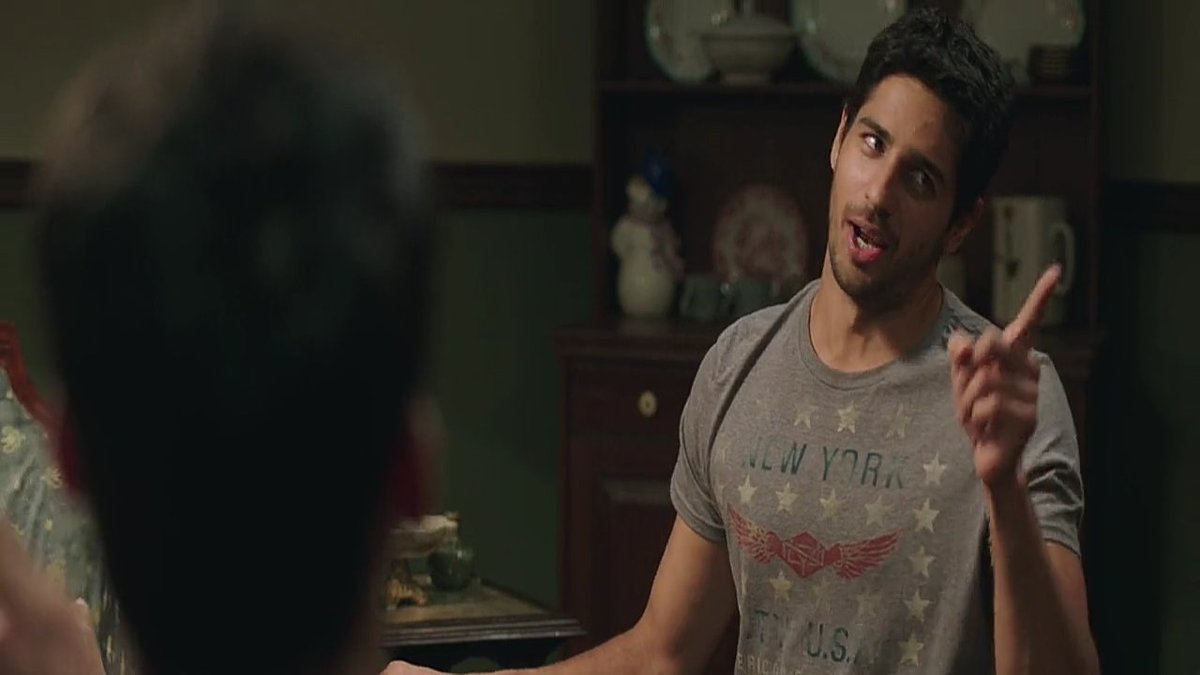 lavmakwana0's tweet photo. One of the best films for family to sit together and watch.
#6YearsOfKapoorAndSons https://t.co/nSadmQajwn