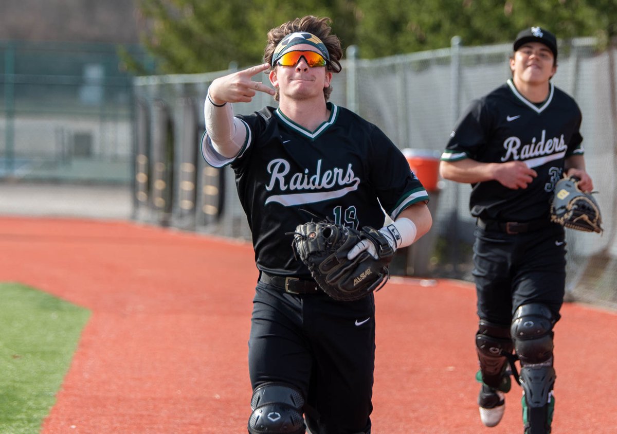 Wright State Baseball tweet media