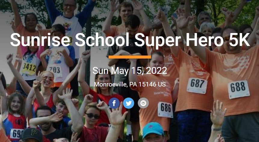 ‼️Don’t forget to register for the Super Hero 5K‼️

runsignup.com/Race/PA/Monroe…