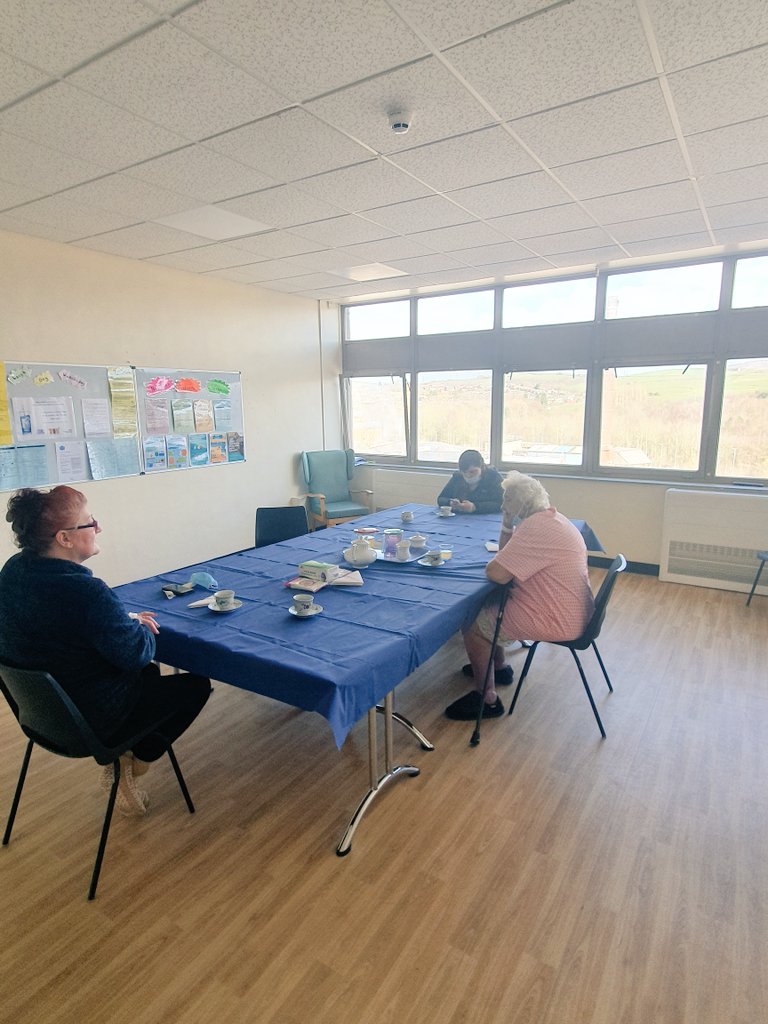 Ward 31 TGICFT (@wtgicft) on Twitter photo Patients consent given lunchtime enjoyed by all lots of smiles and laughter in the dining area #itsgoodtotalk #diningcampanion #nutritionandhydatuonweek #PatientExperience #IPCguidance <a href="/k_mantron/">Kevin Parker-Evans (He/Him)</a> <a href="/BarlowJillian/">Jillian Barlow RD</a> <a href="/TGICPtSafety/">T&GICFT Patient Safety</a> <a href="/Claired72502431/">Claire driver</a> <a href="/CarmoKathryn/">Kathryn carmo</a> Patients consent given lunchtime enjoyed by all lots of smiles and laughter in the dining area #itsgoodtotalk #diningcampanion #nutritionandhydatuonweek #PatientExperience #IPCguidance <a href="/k_mantron/">Kevin Parker-Evans (He/Him)</a> <a href="/BarlowJillian/">Jillian Barlow RD</a> <a href="/TGICPtSafety/">T&GICFT Patient Safety</a> <a href="/Claired72502431/">Claire driver</a> <a href="/CarmoKathryn/">Kathryn carmo</a>