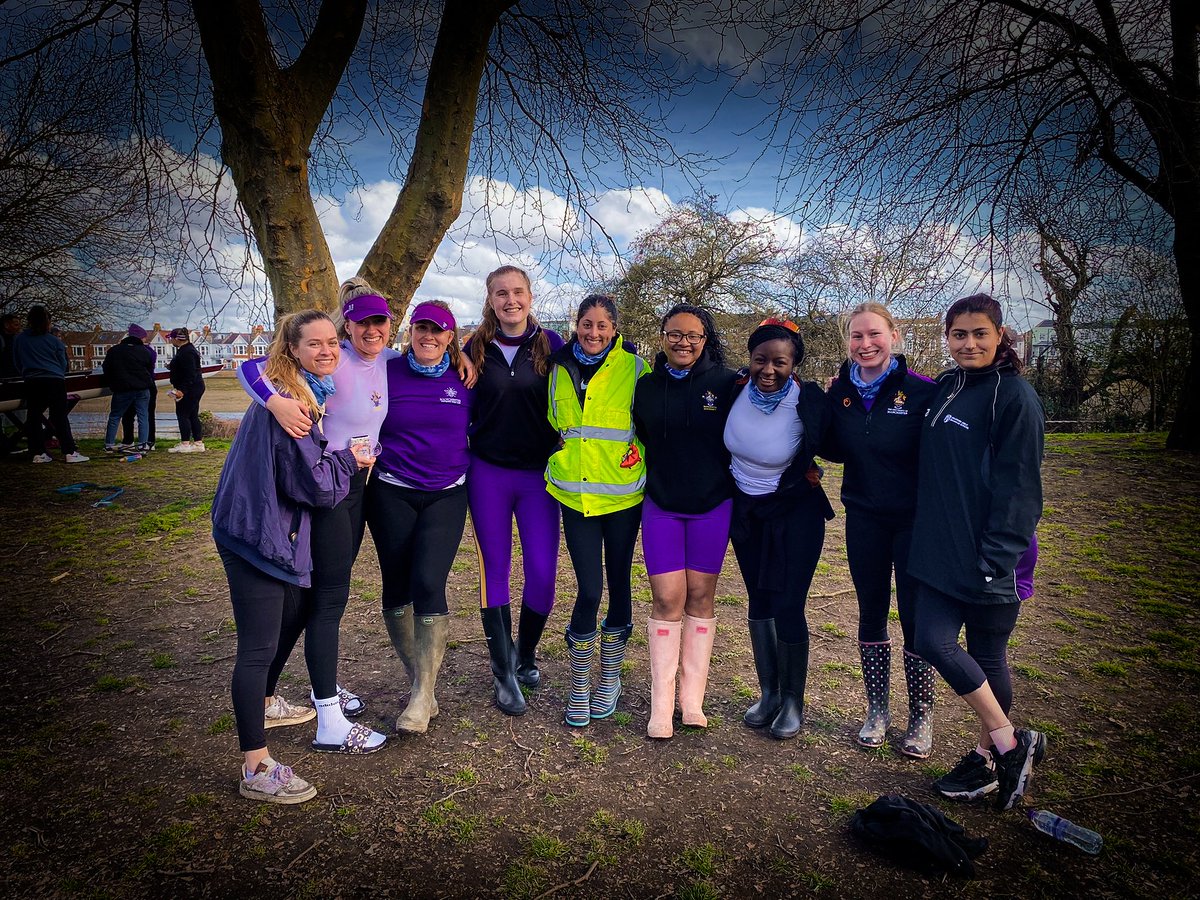 MUBC - Manchester Uni Boat Club tweet media