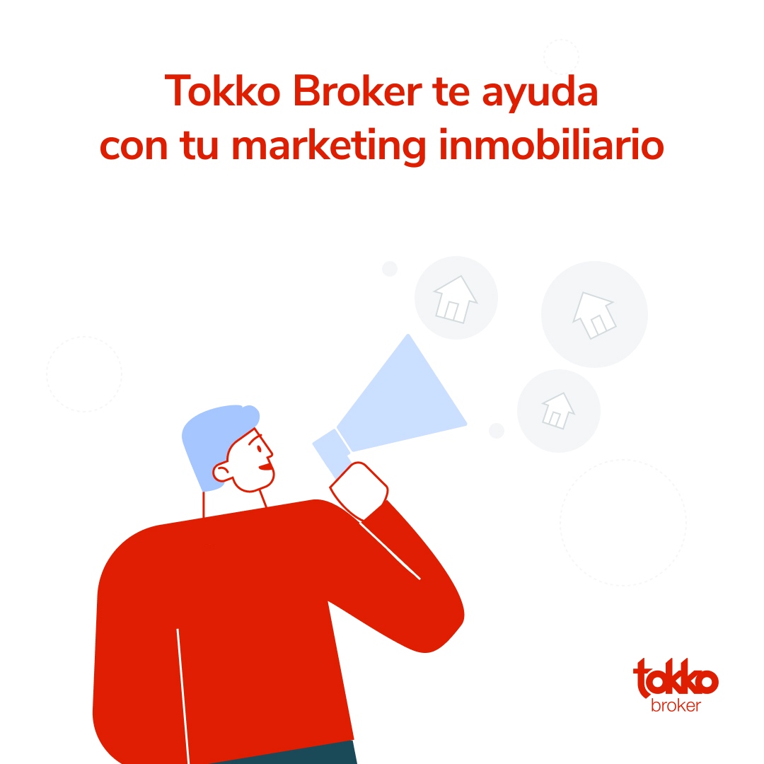 TokkoBroker's tweet photo. Estar al tanto de lo que está ocurriendo con tus clientes es una de las funciones esenciales de un CRM 🤓 

🔷 Aprende todo lo que Tokko Broker tiene para tu negocio en nuestro sitio web: https://t.co/CXkybmedHP 

¡Regístrate gratis!

#tokkobroker #crminmobiliario #tokkotips https://t.co/PaYf4Ljqxu