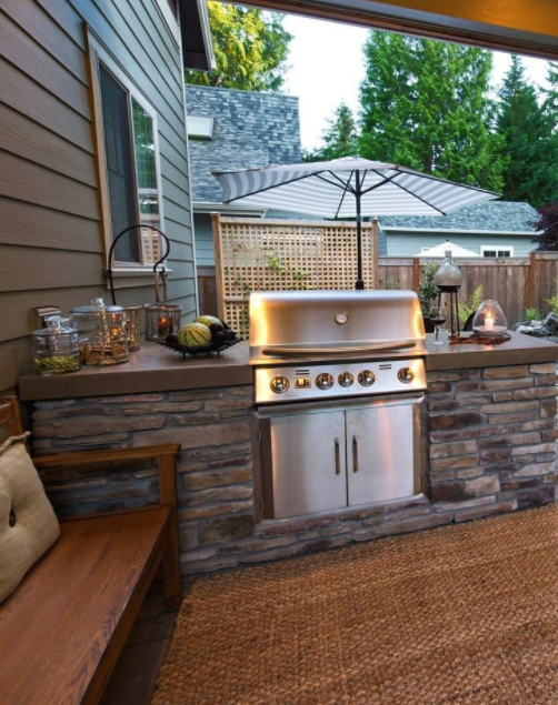 PowerPlumbingCH's tweet image. Is it grilling season yet?
Get a gas line installed for your outdoor kitchen by our licensed plumbing pros.
#ChicagosPlumber #gasexperts #gasline #gasgrill #gaslinerepair #plumbing #Chicago #Chicagoland #homeimprovement #outdoorliving