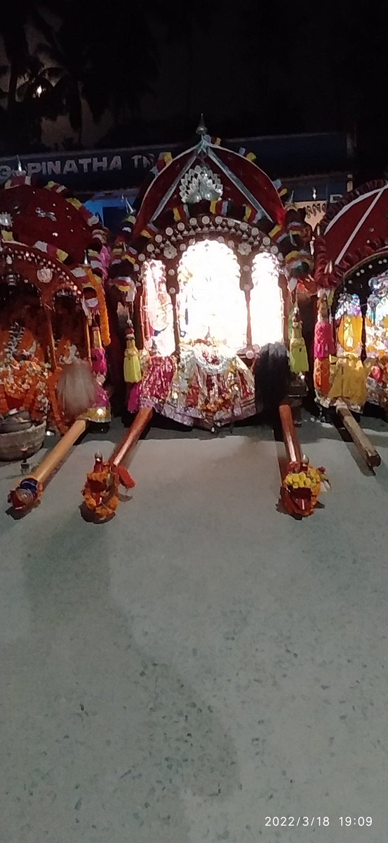 AlfaJena's tweet photo. https://t.co/PAbASaIU9E
#DolaPurnima #Holi #Culture #IncredibleOdisha #IncredibleIndia #UnityNotUniformity https://t.co/CZEFHcoYzn