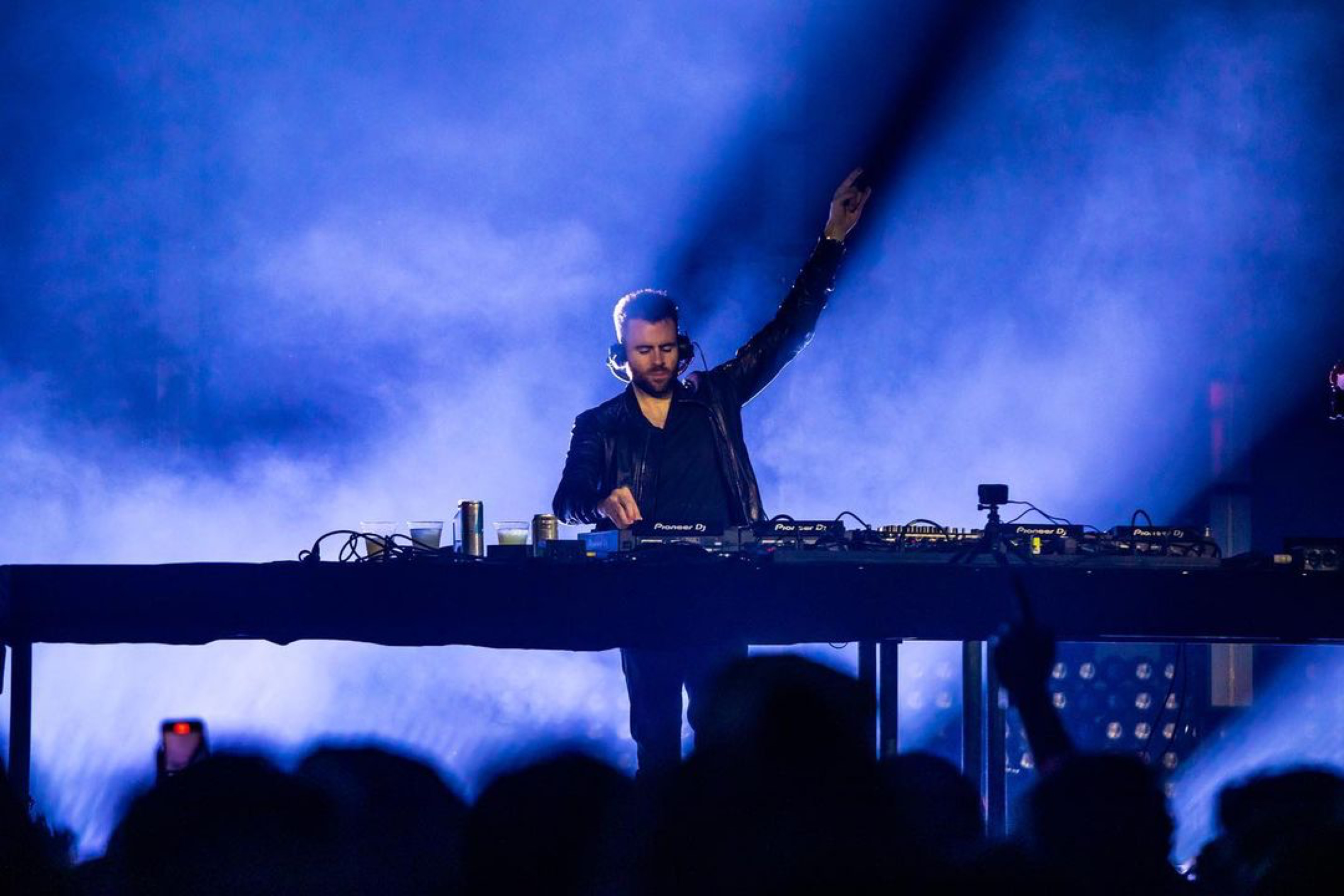 Cosmic Gate Tour 2025 Cosmic Gate Tour 2025