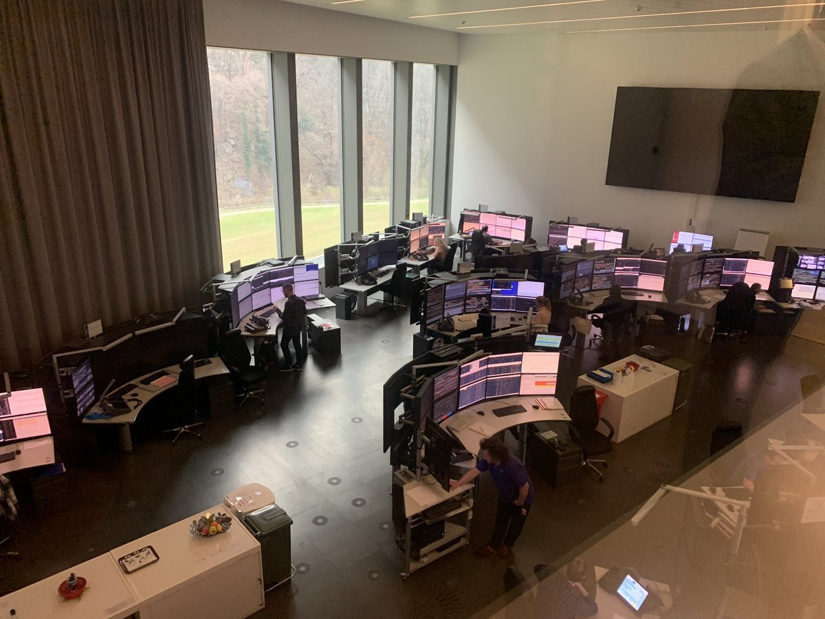 Besuch in Pollegio. Alles im Griff .. Süden bis Arth-Goldau. #sbbcffffs