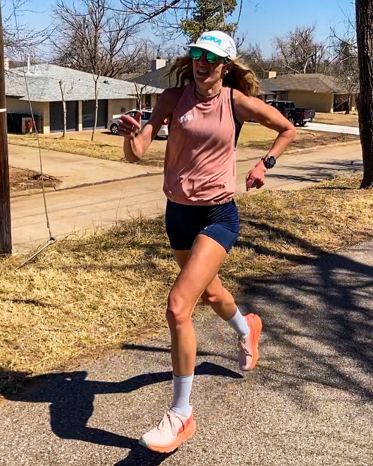 Camille Herron 🦸‍♀️ tweet media