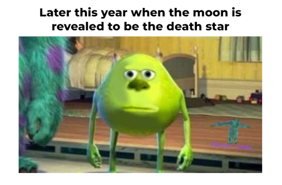 PlanetFriends_'s tweet photo. not even surprised anymore😐🌙 https://t.co/nOKUHIqorh