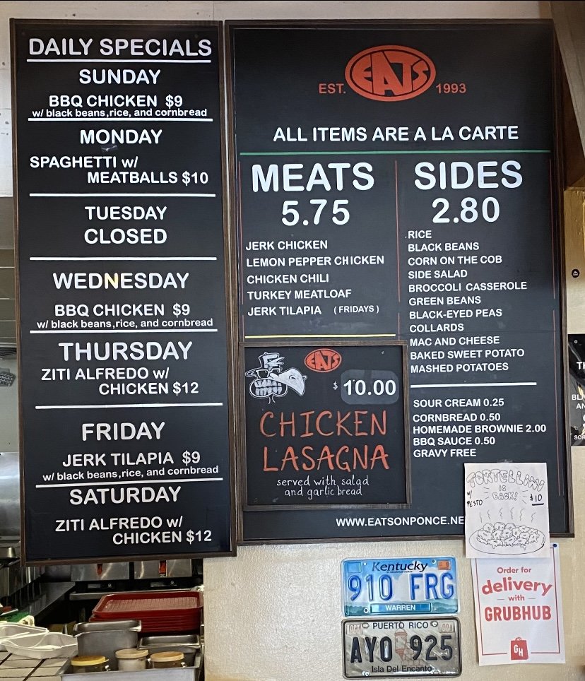 EatsonP tweet picture